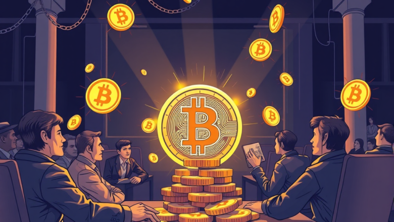 Crypto Fundraising Explained