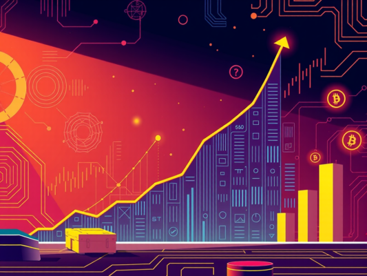 Crypto Growth Curves Explained by AI