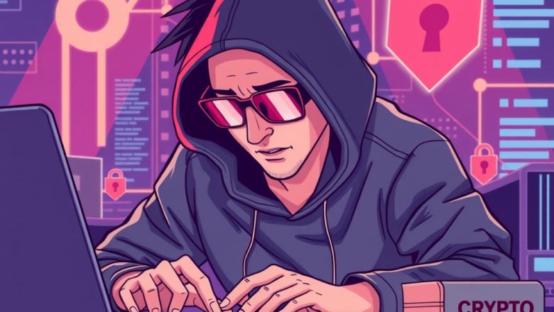 Crypto Hacks Explained: How They Happen