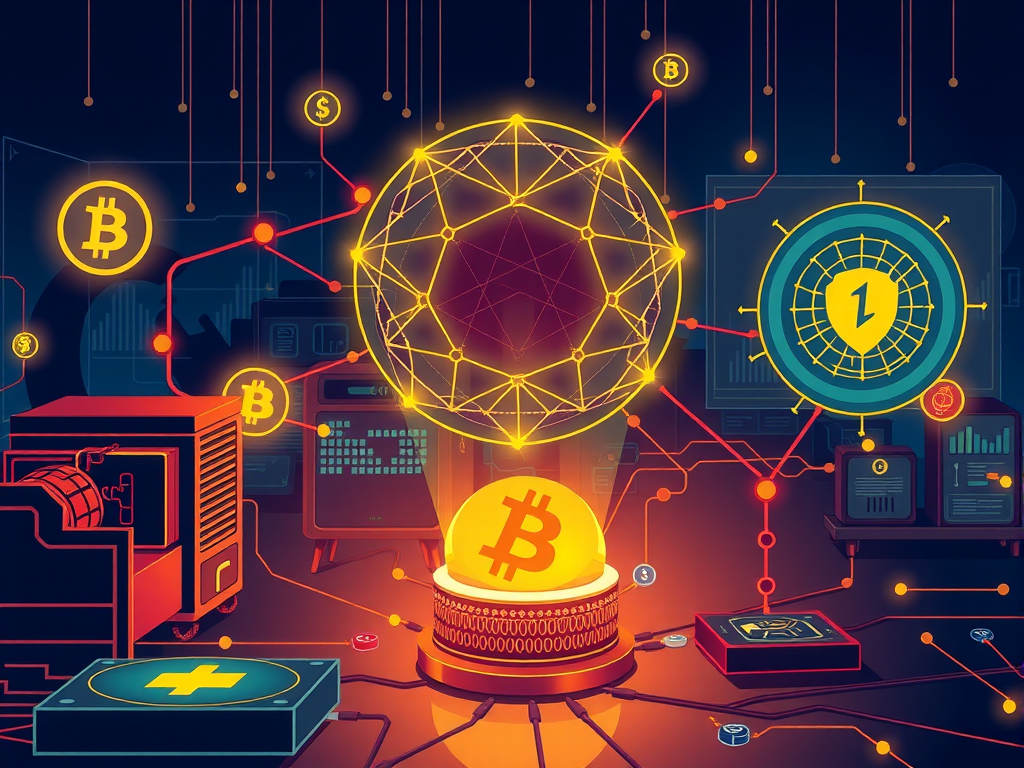 Crypto incentives for ai networks 1767368268