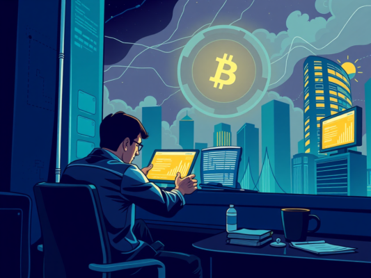 Crypto Insurance Explained