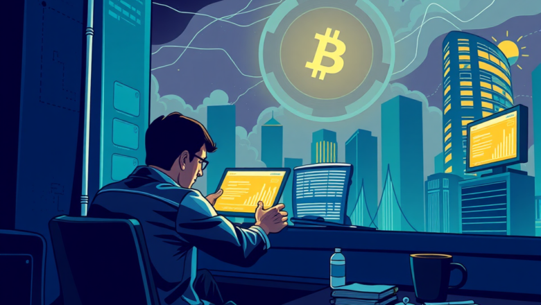 Crypto Insurance Explained