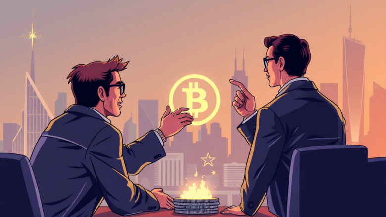 Crypto Investing Strategies That Actually Work