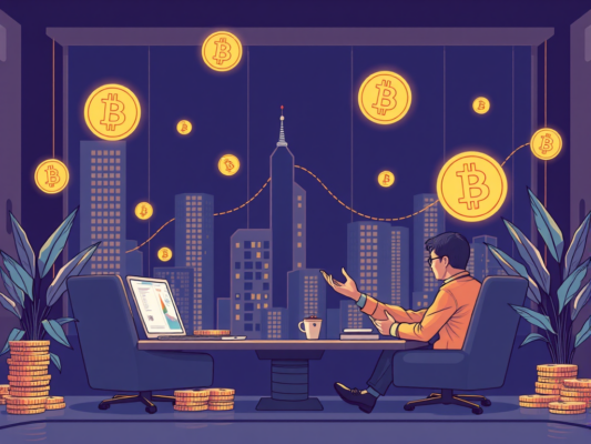 Crypto Lending Platforms Explained