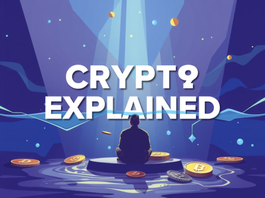 Crypto Liquidity Explained