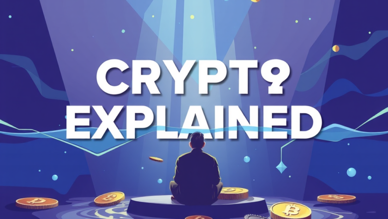 Crypto Liquidity Explained