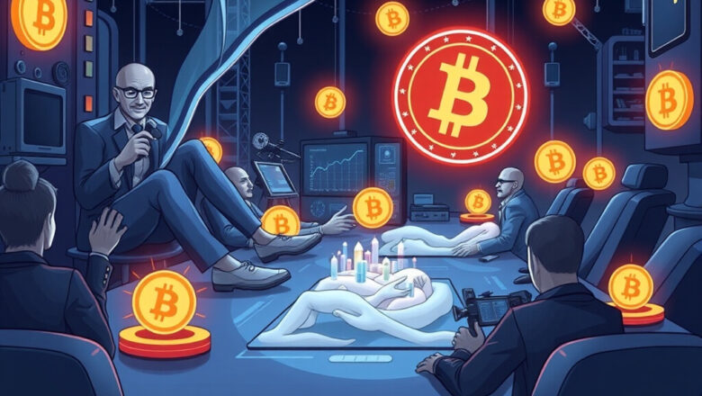 Crypto Liquidity Providers Explained