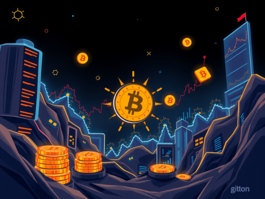 Crypto Market Cycles Explained