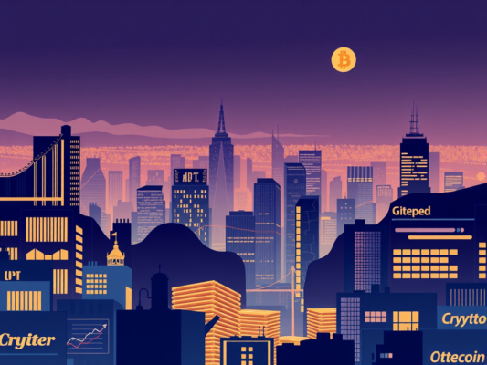 Crypto Market Outlook