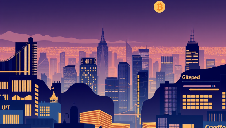 Crypto Market Outlook