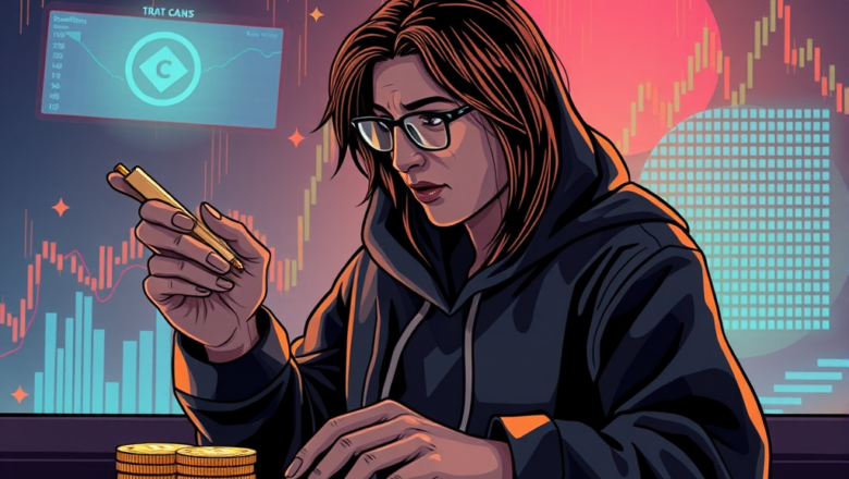 Crypto Market Predictions Powered by Large Language Models