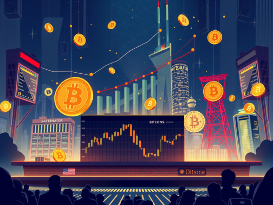 Crypto Market Predictions for 2026