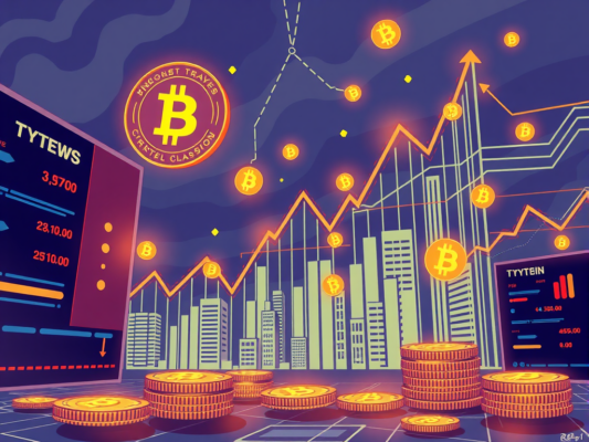 Crypto Market Structure Explained by Machine Learning