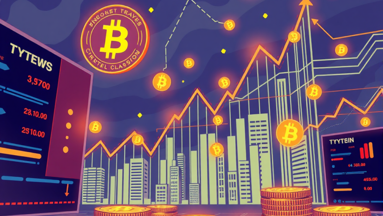 Crypto Market Structure Explained by Machine Learning