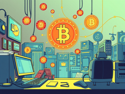 Crypto Payment Systems Explained