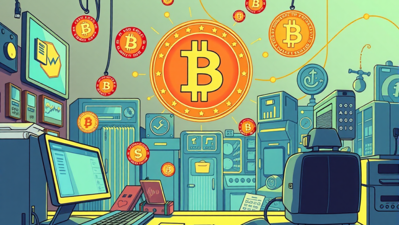 Crypto Payment Systems Explained