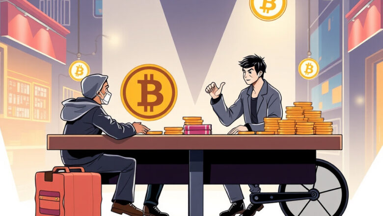 Crypto Payments vs Traditional Payments