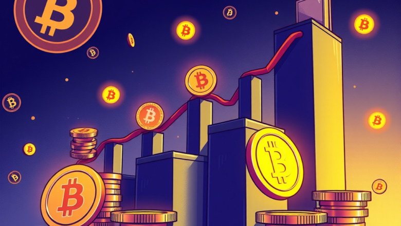 Crypto Portfolio Rebalancing