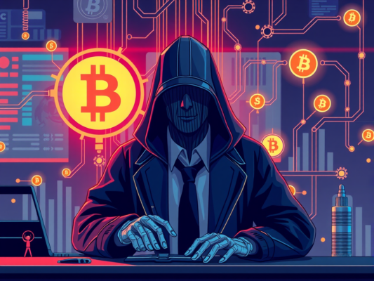 Crypto Regulation in the Age of Artificial Intelligence