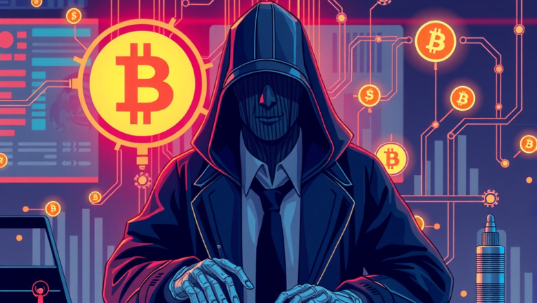 Crypto Regulation in the Age of Artificial Intelligence