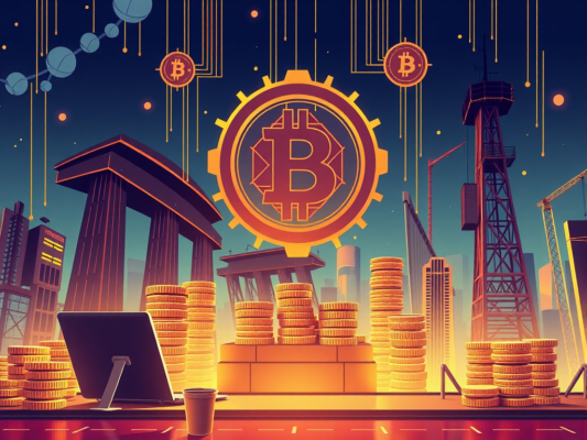 Crypto Regulations Are Struggling to Keep Up With AI