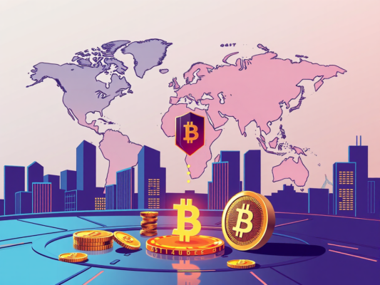 Crypto Regulations Explained Globally