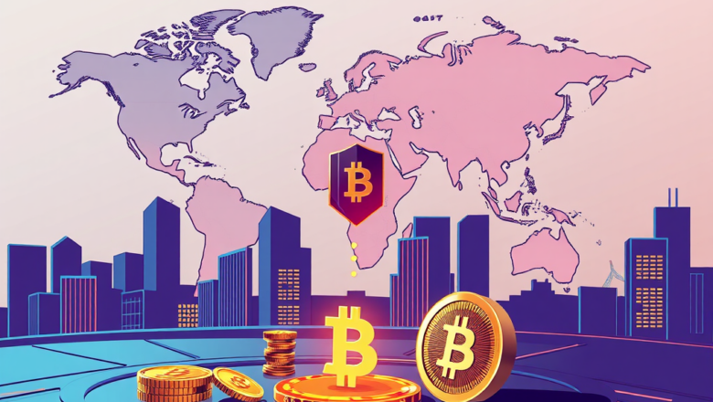 Crypto Regulations Explained Globally