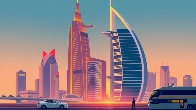 Crypto Regulations in Dubai