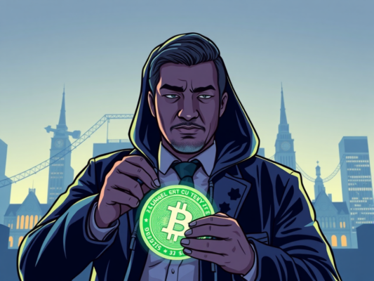 Crypto Regulations in the EU