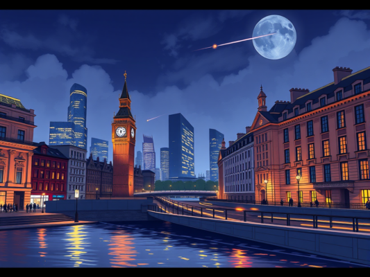 Crypto Regulations in the UK