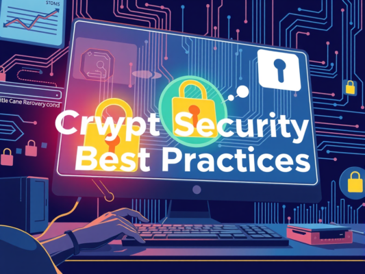 Crypto Security Best Practices