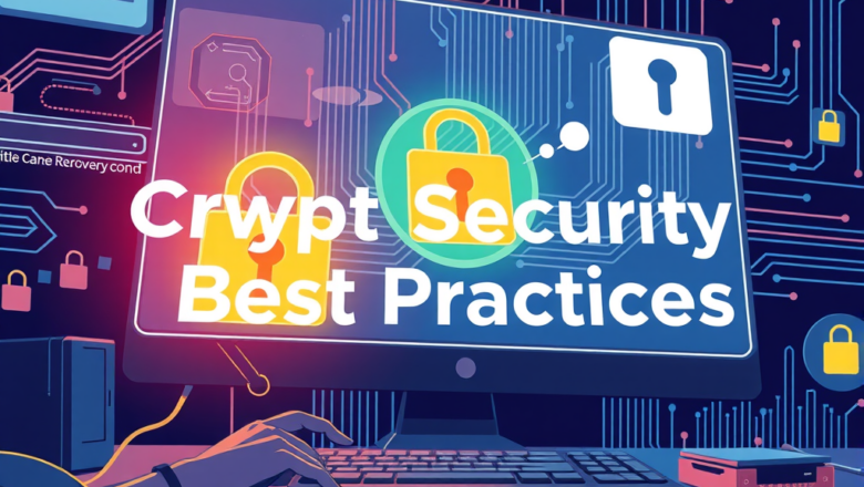 Crypto Security Best Practices