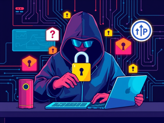 Crypto Security Checklist