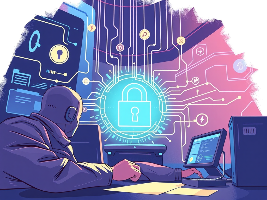 Crypto security explained 1767368205