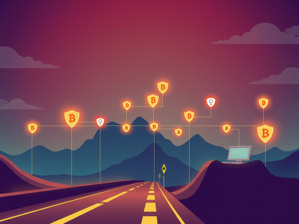 Crypto security roadmap 1767366089