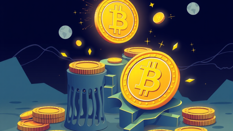 Crypto Staking Explained