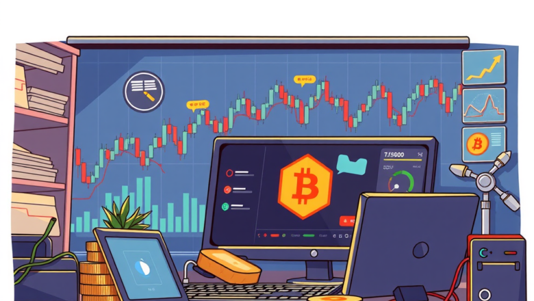 Crypto Trading for Beginners