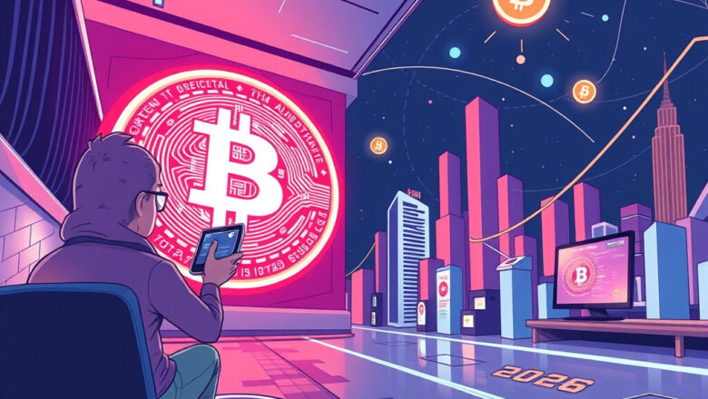 Crypto Trends to Watch in 2026