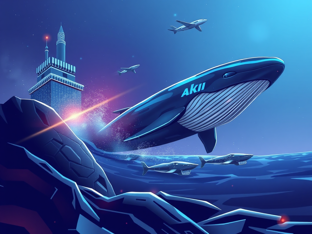 Crypto whale tracking using advanced ai algorithms 1767331365