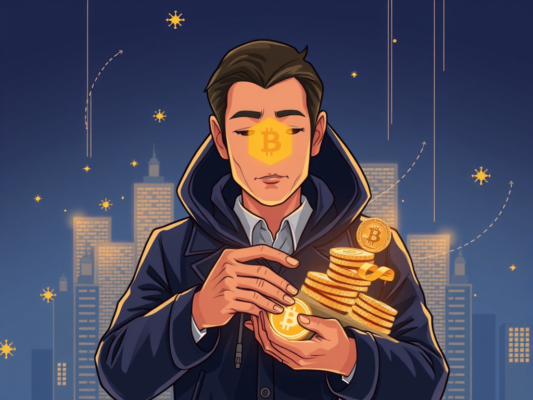 Crypto and Financial Privacy