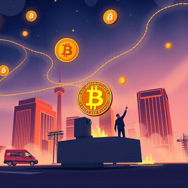 Crypto and Global Inequality