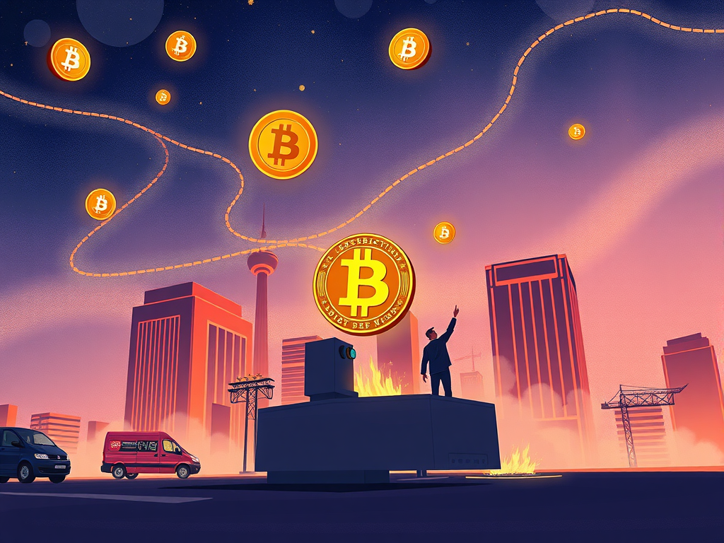 Crypto and global inequality 1767363944