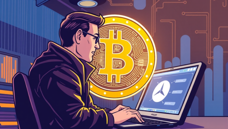 Crypto for Beginners: The Complete Guide