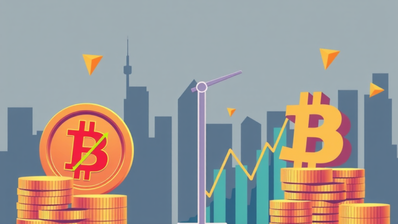 Crypto vs Stocks Comparison