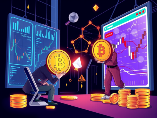 Crypto vs Stocks: Which Is Better?