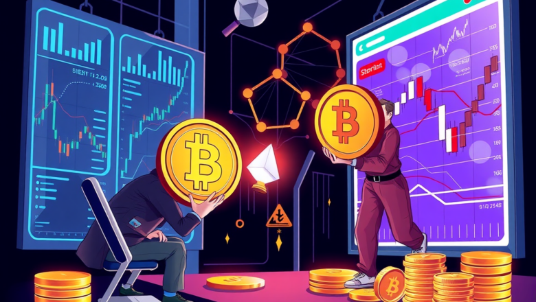 Crypto vs Stocks: Which Is Better?