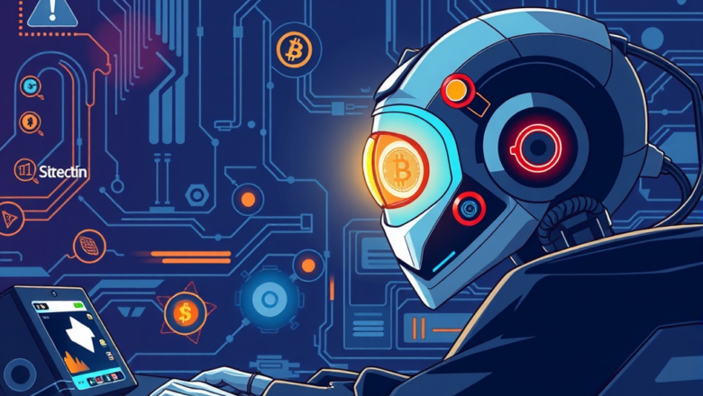 Crypto x AI Use Cases