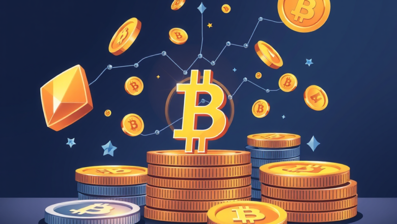 Cryptocurrency Glossary: Essential Terms Explained