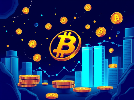 Cryptocurrency for Beginners: The Complete Guide