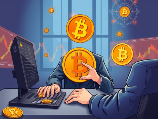 Day Trading Cryptocurrency: Beginner’s Guide